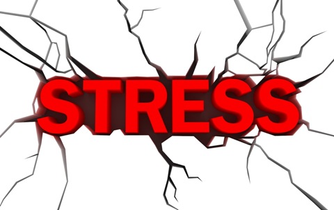 stress kurser